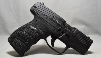 Walther ~ Model PPS ~ 9mm Luger