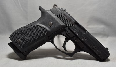 Bersa ~ Thunder 380 Plus ~ .380 ACP