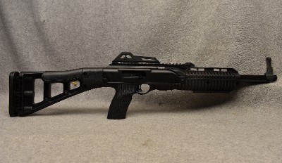 Hi-Point ~ Model 995 ~ 9mm Luger