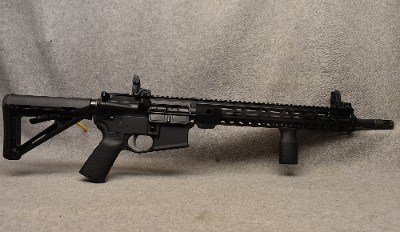 Rock River Arms ~ LAR-15M ~ 5.56 NATO