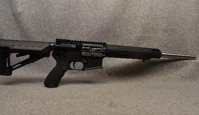 DPMS ~ Model A-15 ~ .223 Remington