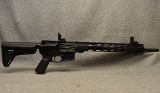 Ruger ~ Model AR-556 ~ 5.56 NATO - 1 of 7