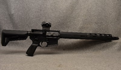 Sig Sauer ~ Model M400 ~ 5.56 NATO