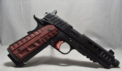 Kimber ~ Rapide Heat ~ .45 ACP