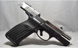 Ruger ~ SR9 ~ 9mm Luger - 3 of 3