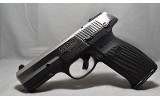 Ruger ~ SR9 ~ 9mm Luger - 2 of 3