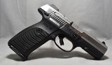 Ruger ~ SR9 ~ 9mm Luger - 1 of 3