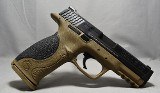 Smith & Wesson ~ M&P40 ~ .40 S&W