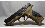 Smith & Wesson ~ M&P40 ~ .40 S&W - 2 of 3