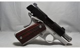 Kimber ~ Custom Shop Super Carry Ultra ~ .45 ACP - 3 of 3