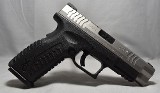 Springfield Armory ~ XDM-9 ~ 9mm Luger - 1 of 3