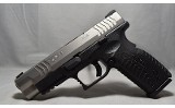 Springfield Armory ~ XDM-9 ~ 9mm Luger - 2 of 3