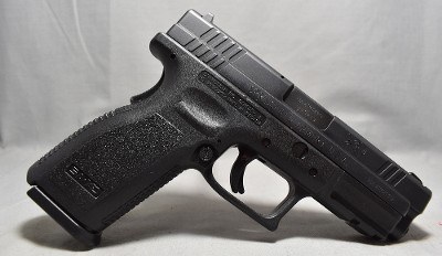 Springfield Armory ~ XD-9 ~ 9mm Luger