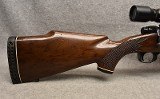 Winchester ~ Model 70 ~ 7mm Remington Magnum - 2 of 10