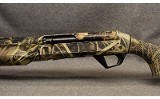 Benelli ~ Left Hand Super Black Eagle II ~ 12 Gauge - 6 of 10