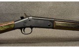New England Firearms ~ Pardner ~ 20 Gauge - 3 of 8