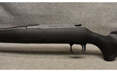 J.P. Sauer & Sohn ~ Model 100 ~ .270 Winchester - Image 6 of 9