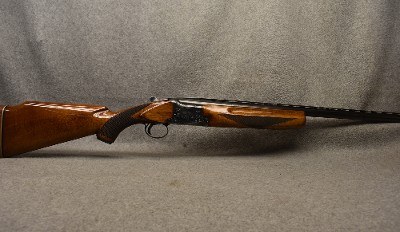 Winchester ~ Model 101 ~ 12 Gauge