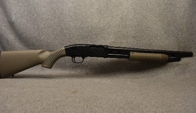 Maverick Arms ~ Model 88 ~ 12 Gauge