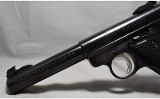Ruger ~ Mark II Target ~ .22 Long Rifle - 5 of 5