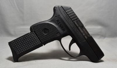 Ruger ~ LCP ~ .380 Auto