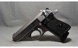 Walther ~ PPK ~ .380 ACP - 2 of 3