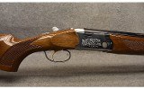 Beretta ~ Whitewing ~ 12 Gauge - 3 of 11