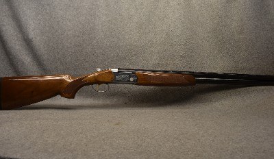 Beretta ~ Whitewing ~ 12 Gauge