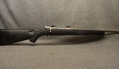 Carl Gustafs ~ Stads Gevarsfaktori 1908 ~ 6.5x55mm