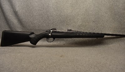 Carl Gustafs ~ Stads Gevarsfaktori 1908 ~ 6.5x55mm