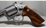 Smith & Wesson ~ Model 629-1 ~ .44 Magnum - 4 of 5