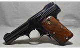 Smith & Wesson ~ Model 1913 ~ .35 S&W Auto - 2 of 2