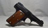 Smith & Wesson ~ Model 1913 ~ .35 S&W Auto