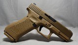 Glock ~ 19X ~ 9mm Luger - 1 of 3