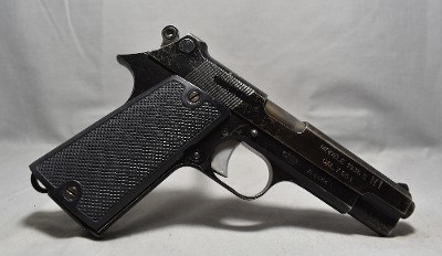 MAS ~ Model 1935 S ~ 7.62x20mm Longue