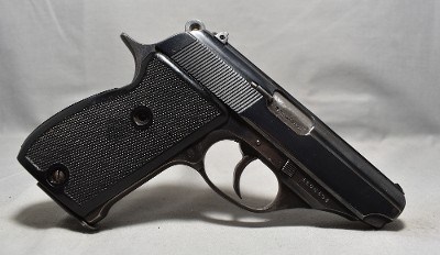 Astra ~ Model Constable ~ .380 ACP