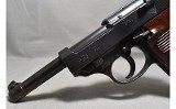 Walther ~ P 38 ~ 9mm Luger - 5 of 5