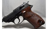 Walther ~ P 38 ~ 9mm Luger - 4 of 5