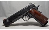 Kimber ~ Custom LW ~ 9mm Luger - 2 of 3