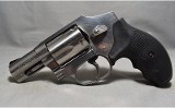 Smith & Wesson ~ Model 640-1 ~ .357 Magnum - 2 of 2