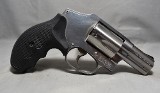Smith & Wesson ~ Model 640-1 ~ .357 Magnum