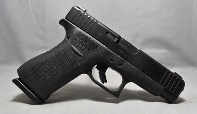 Glock ~ 48 ~ 9mm Luger