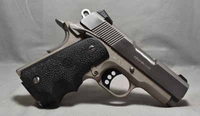Colt ~ Defender Series 90 Lightweight ~ .45 Auto