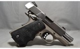 Colt ~ Defender Series 90 Lightweight ~ .45 Auto - 3 of 3