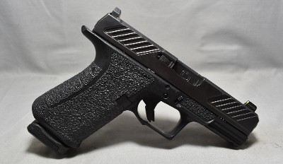 Shadow Systems ~ MR920 ~ 9mm Luger