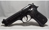 Beretta ~ Model 92FS ~ 9mm Parabellum - 2 of 3