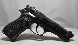 Beretta ~ Model 92FS ~ 9mm Parabellum - 1 of 3