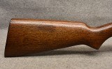 Winchester ~ Model 61 ~ .22 Short, Long, Long Rifle - 2 of 13