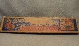 Winchester ~ Model 61 ~ .22 Short, Long, Long Rifle