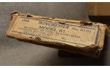 Winchester ~ Model 61 ~ .22 Short, Long, Long Rifle - 13 of 13